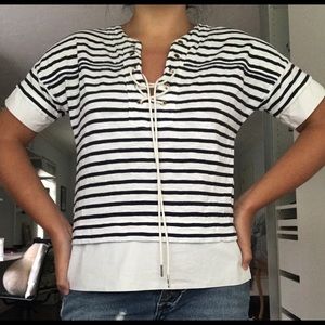 Jcrew Top
